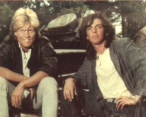 Modern Talking